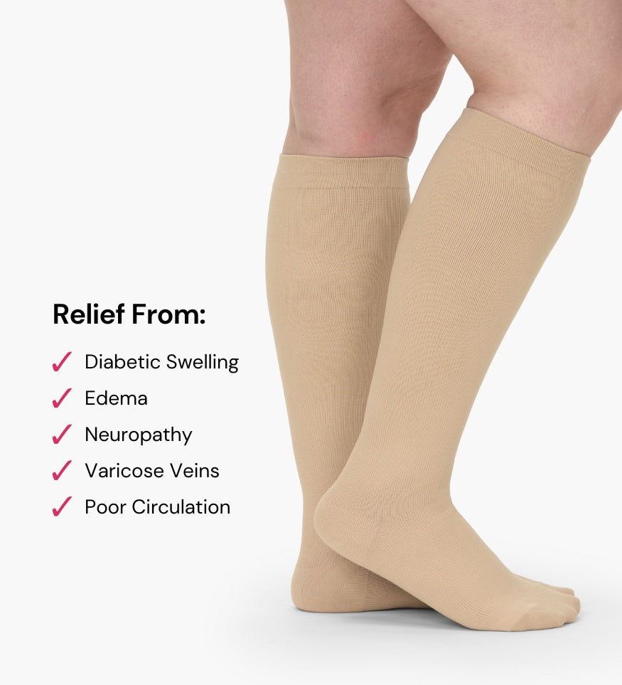 Prosox™ Advanced Compression Socks